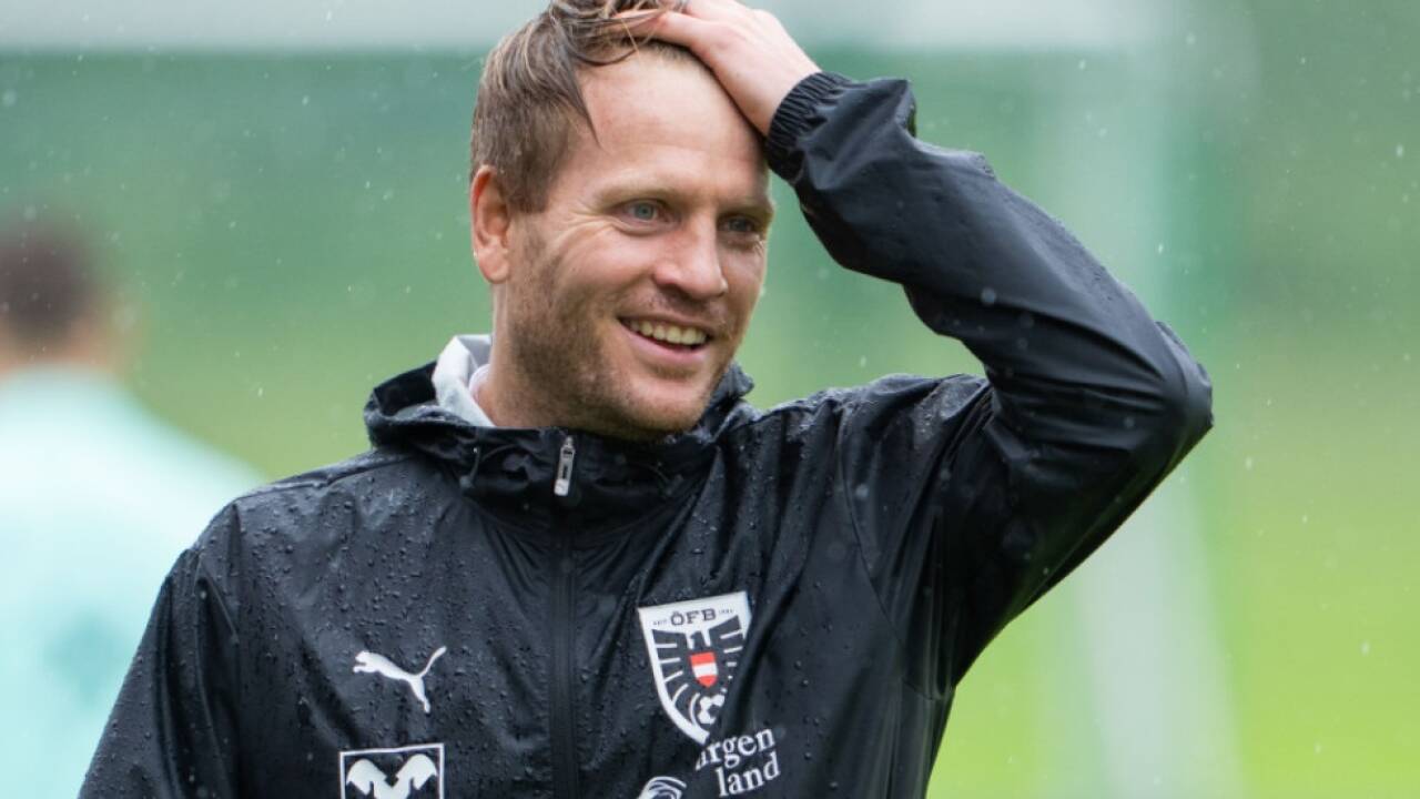 Nächster Sieg für U21-Coach Perchtold (Archiv) 