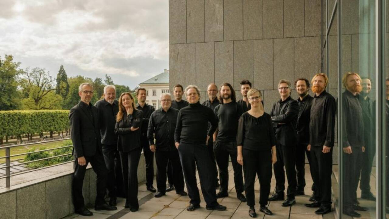 Das Österreichische Ensemble für Neue Musik, kurz oenm, wird 50. 