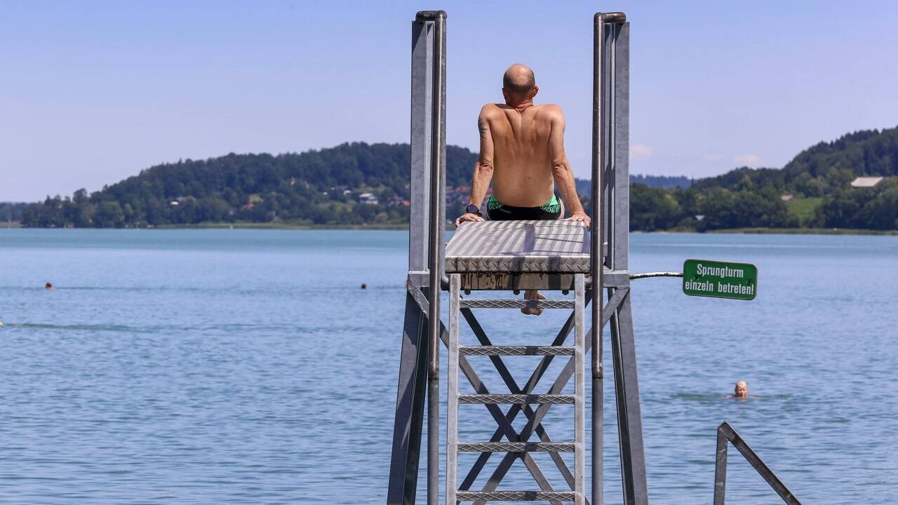 Wie das Urlaubsgesetz in Österreich geregelt ist.  