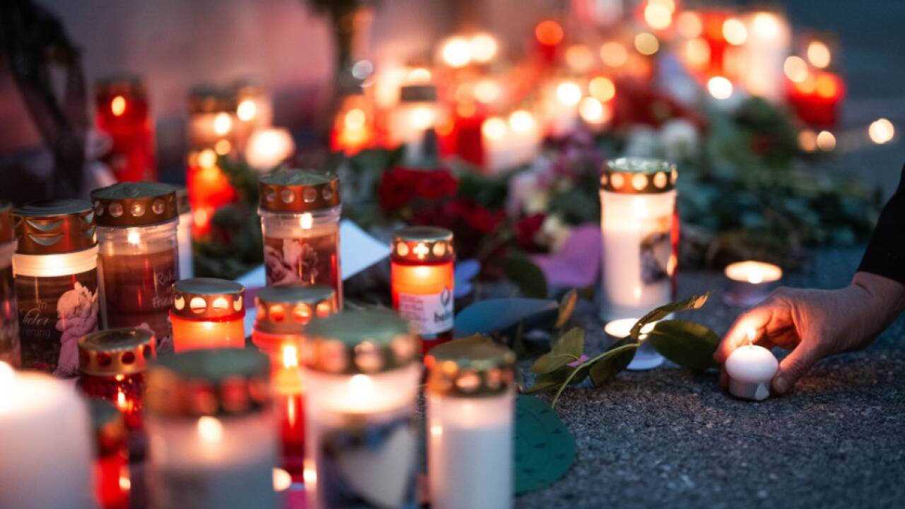Angehörige können Ansprüche nach Verbrechensopfergesetz haben 