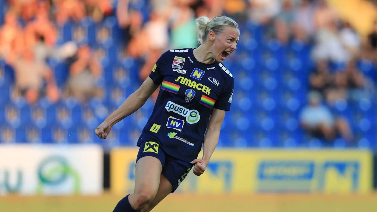 Sophie Hillebrand 