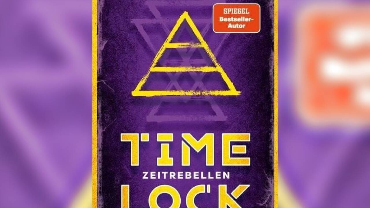 Der Lesetipp für diese Woche von Alexandra Dasch. 