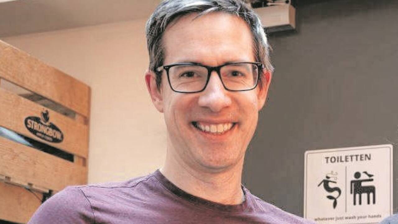Salzburgs Vizebürgermeister Kay-Michael Dankl (KPÖ Plus) kann sich einen Flächentausch vorstellen, um ein neues Stadion zu ermöglichen.  