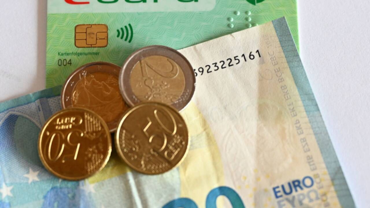 Acht Prozent Plus bei Gesundheitsausgaben 