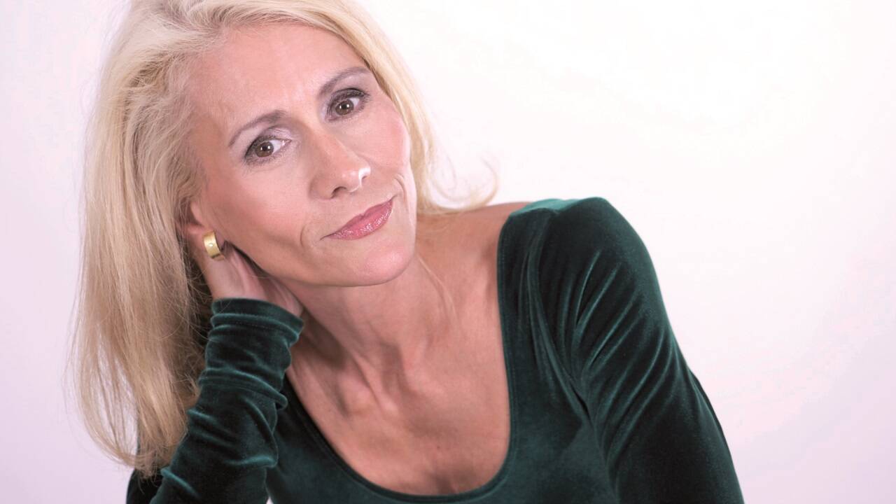 Psychotherapeutin Martina Leibovici-Mühlberger. 