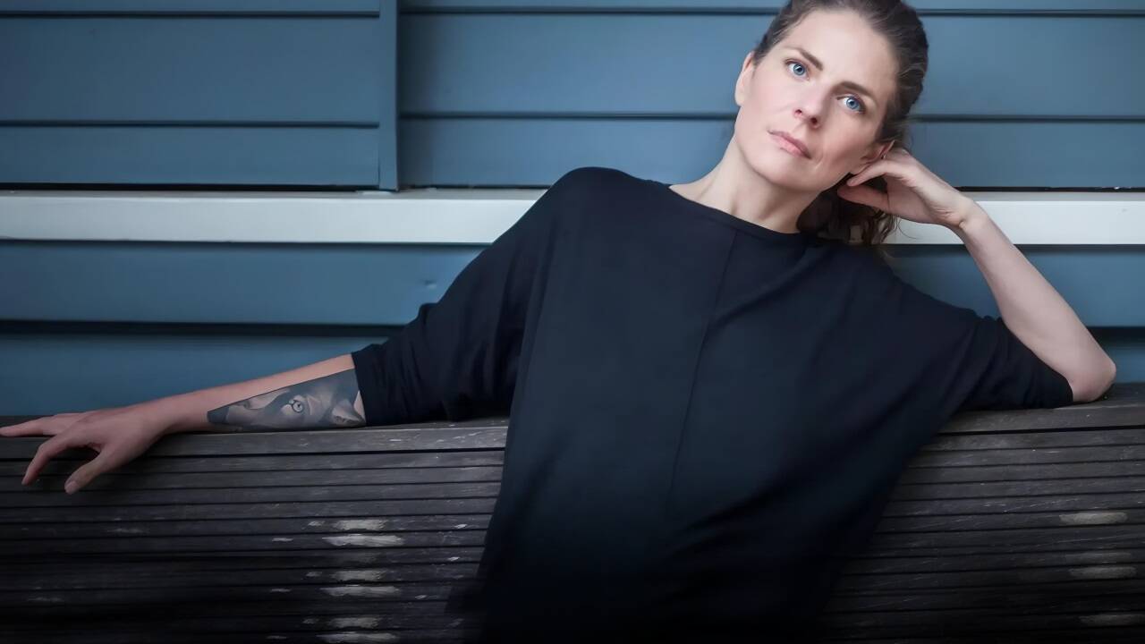 Ronja von Wurmb-Seibel. Ronja von Wurmb-Seibel.