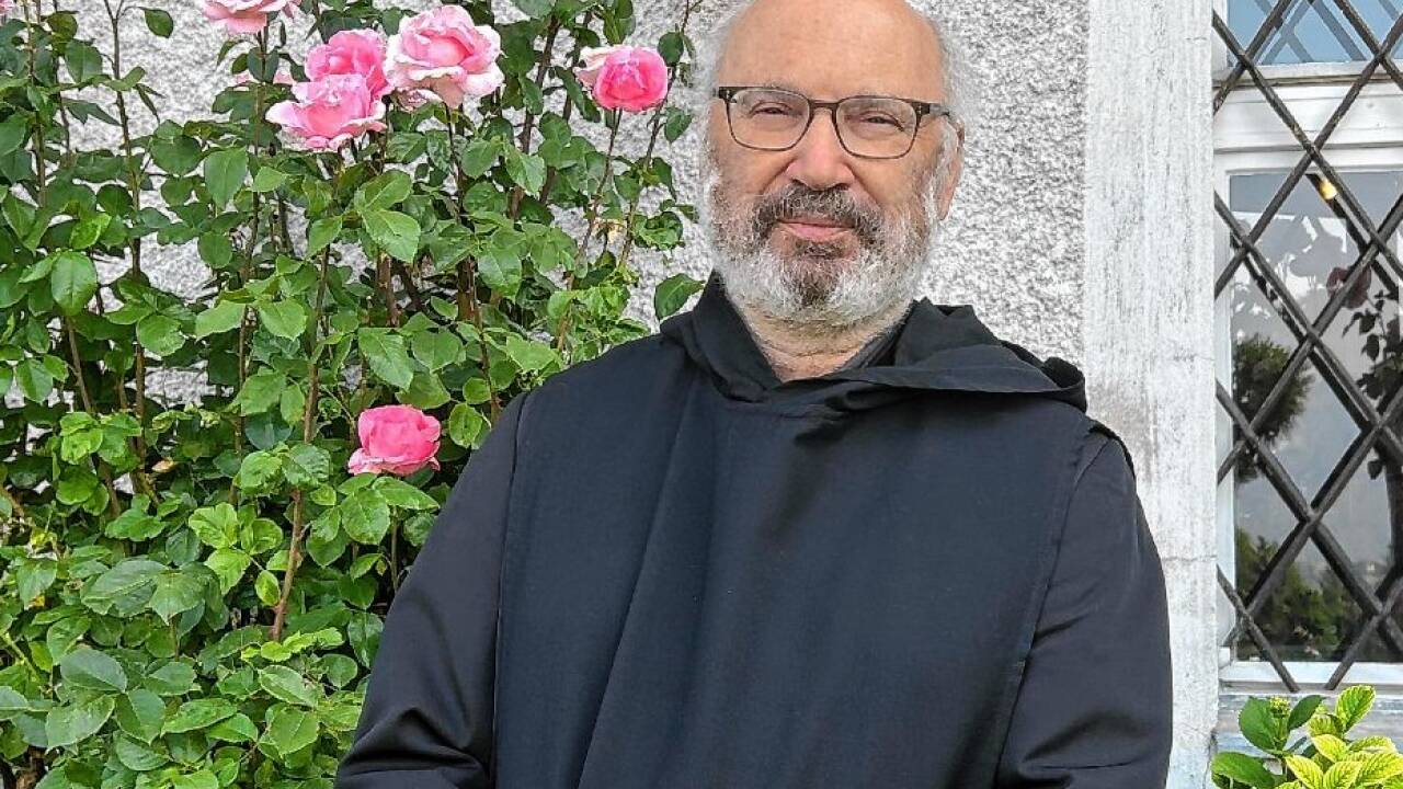 Pater Petrus Eder machte jedes Jahr Sommerurlaub bei seiner Familie in Abtenau. Nun kehrt er dauerhaft an seinen Geburtsort zurück. 