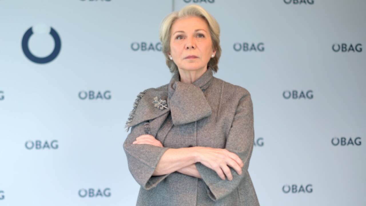 ÖBAG schüttet 1,26 Mrd. Euro Dividenden aus 
