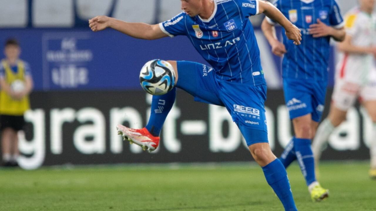 Koch spielt seit zwei Saisonen regelmäßig in der Bundesliga 