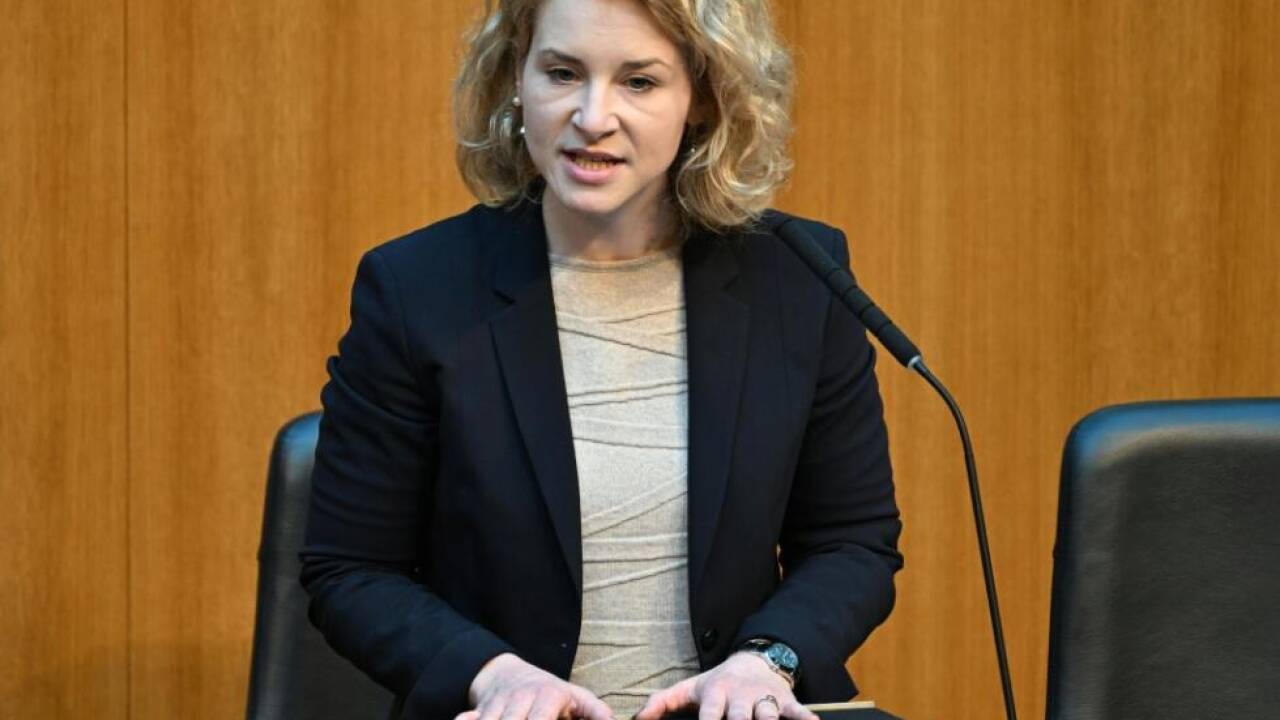 Holzleitner verteidigte Frauen- und Wissenschaftsbudgets 