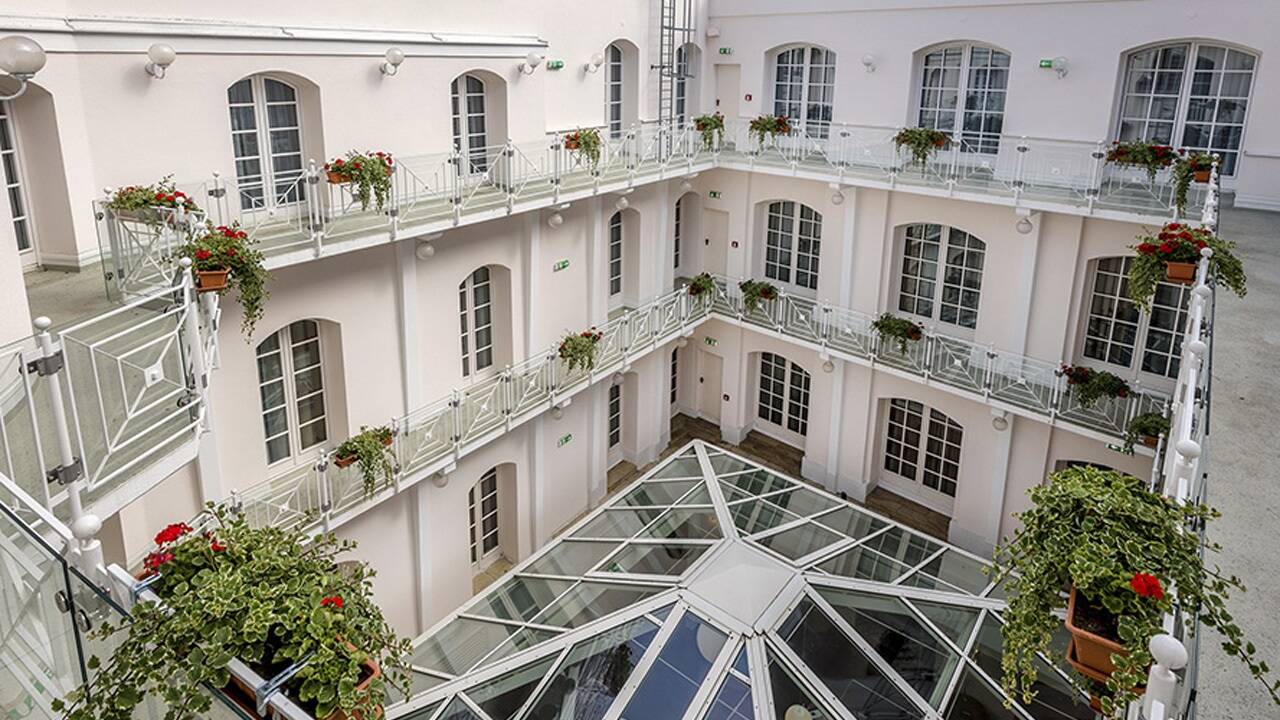 Die Imlauer Hotels liegen im Zentrum von Wien und sind der perfekte Rückzugsort für alle Gelegenheiten. 