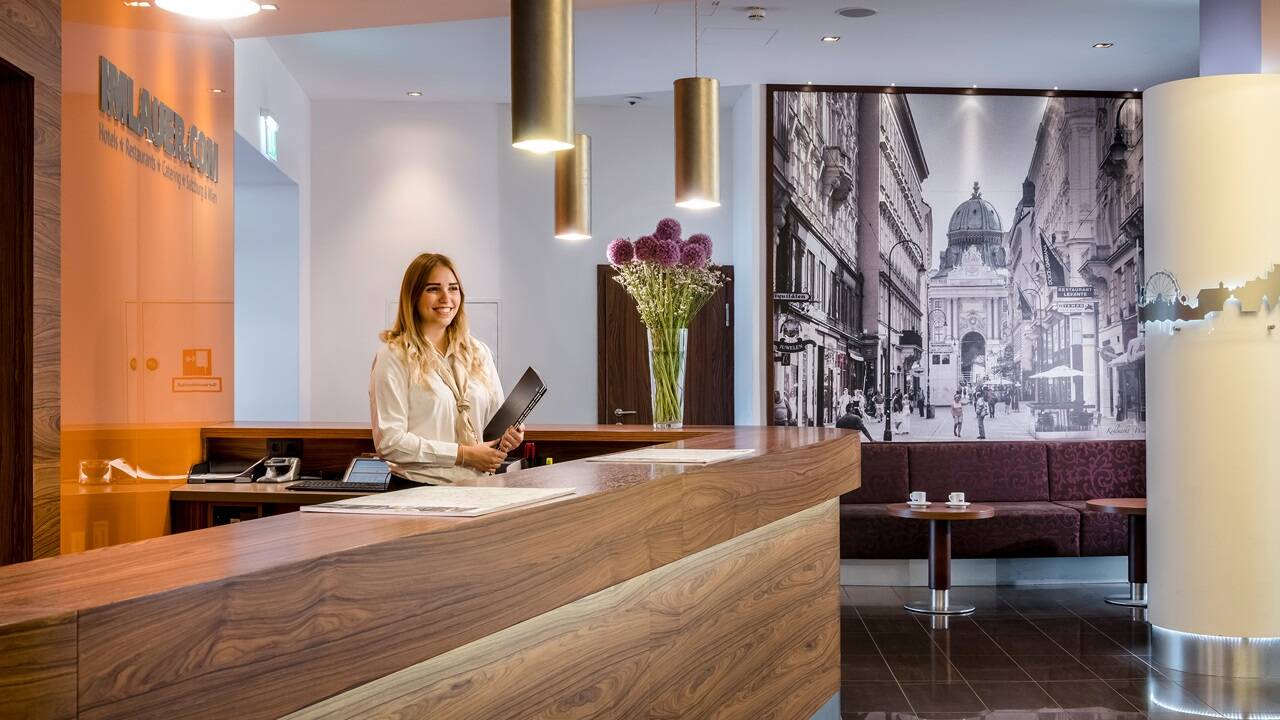 Die Imlauer Hotels liegen im Zentrum von Wien und sind der perfekte Rückzugsort für alle Gelegenheiten. 