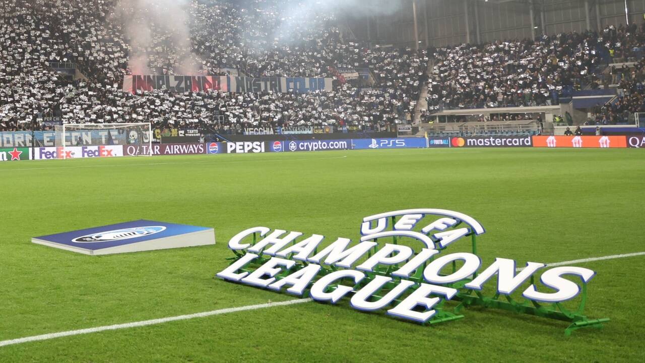 Red Bull Salzburg spielt um die siebte Champions-League-Teilnahme in Folge. 