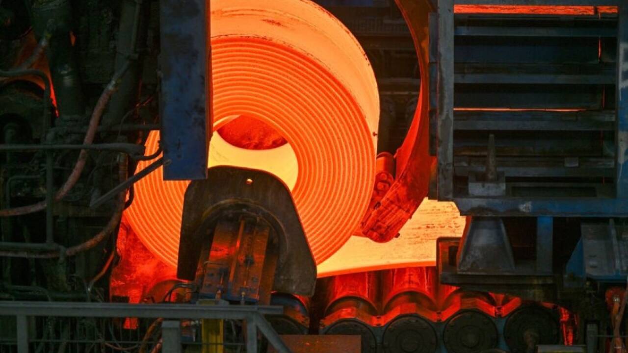 Arcelor baut Grünes Stahlwert in Deutschland doch nicht 