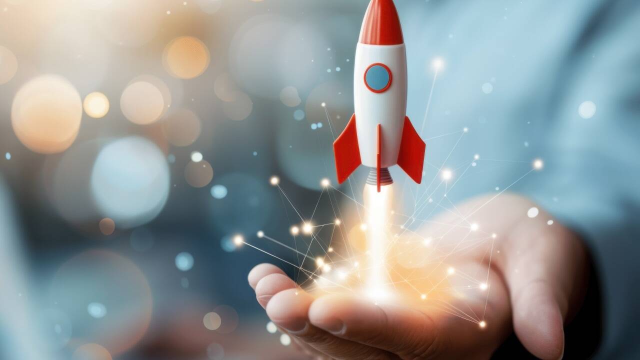  „WU Ignite Ventures“: Eine neue Initiative der Wirtschaftsuniversität Wien soll universitäre Gründungsteams unterstützen. 
