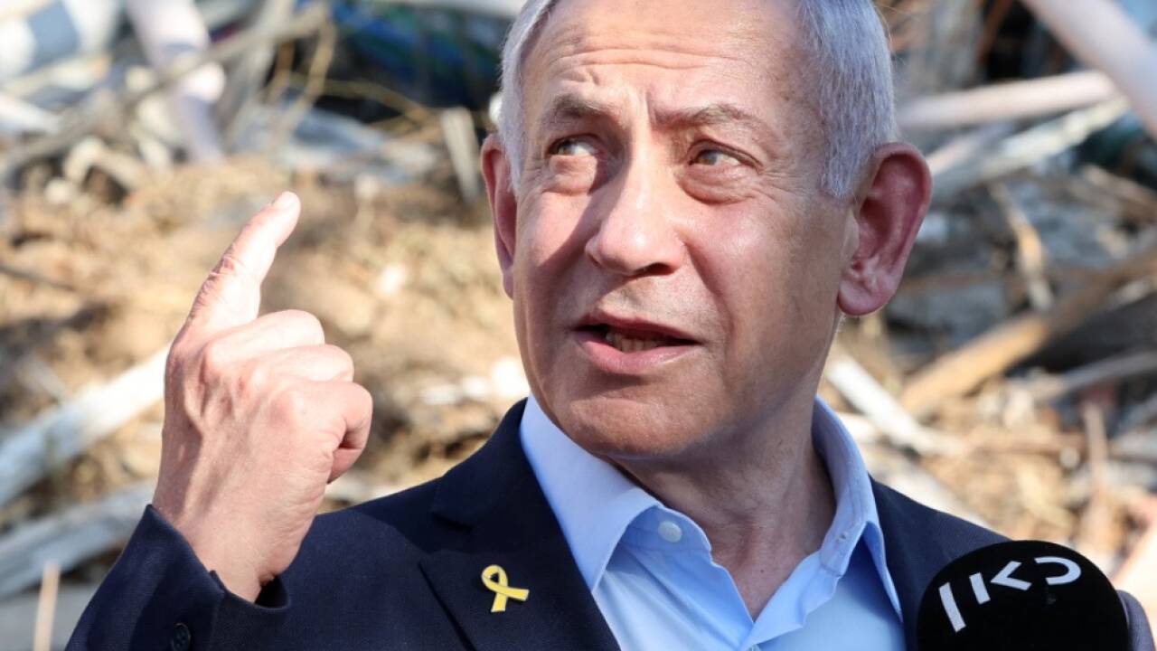 Israel will Kampf gegen 'iranische Achse' fortsetzen 