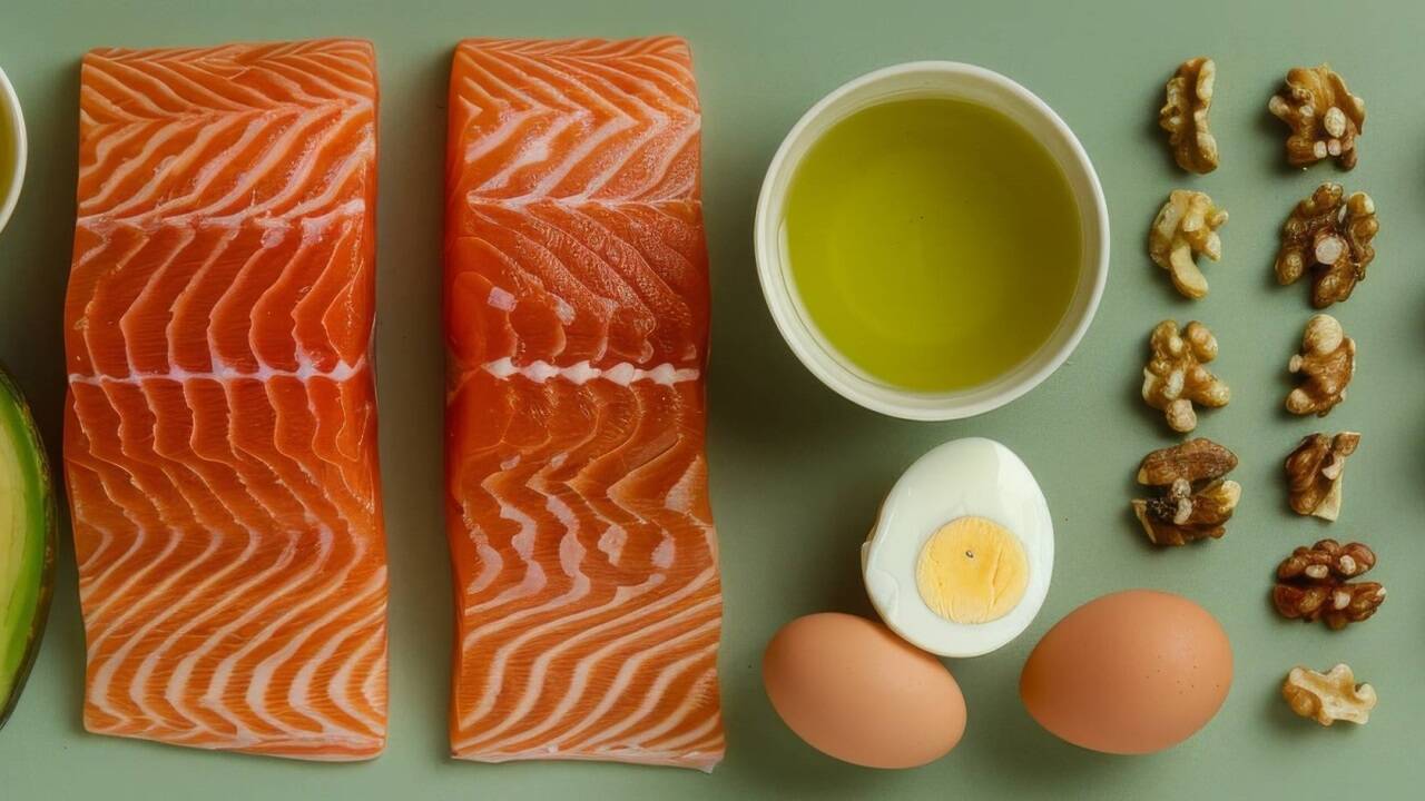 Wer sich ketogen ernährt, streicht Kohlenhydrate fast vollständig vom Speiseplan. 