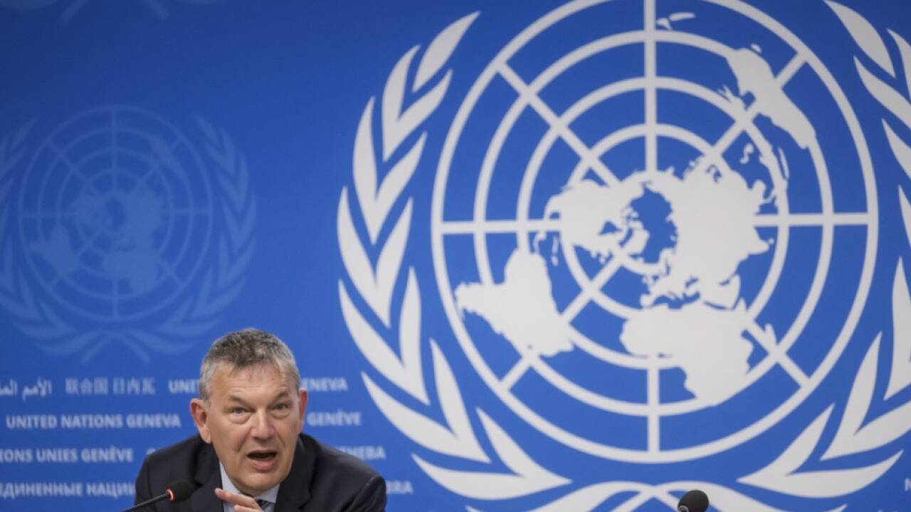 Lazzarinis Organisation geriet ins Abseits Lazzarinis Organisation geriet ins Abseits