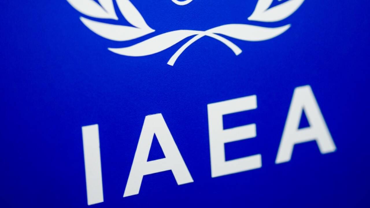 Iran will Zusammenarbeit mit IAEA aussetzen 