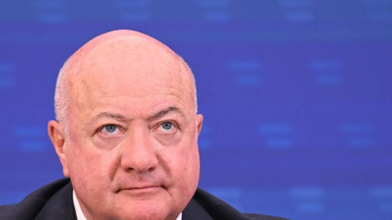 Stocker möchte Iran-Verhandlungen in Wien 