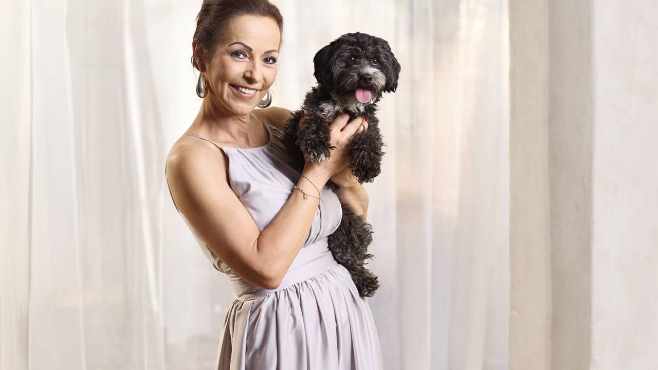 „Reif für die Liebe“ – die neue Dating Reality-Show ab 2026 auf JOYN & ATV. Mit jeder Menge Lebenserfahrung, Humor und einer riesigen Portion Charme starten Wienerin Petra (57) und Wahl-Tiroler Armin (60) in das wohl größte Liebesabenteuer ihres Lebens. <br /><br /> „Reif für die Liebe“ – die neue Dating Reality-Show ab 2026 auf JOYN & ATV. Mit jeder Menge Lebenserfahrung, Humor und einer riesigen Portion Charme starten Wienerin Petra (57) und Wahl-Tiroler Armin (60) in das wohl größte Liebesabenteuer ihres Lebens. <br /><br />