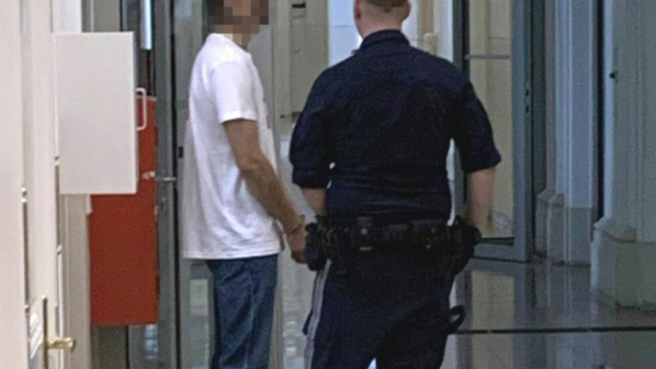 Ein 28-Jähriger wurde vom Vorwurf der fortgesetzten Gewaltausübung freigesprochen 