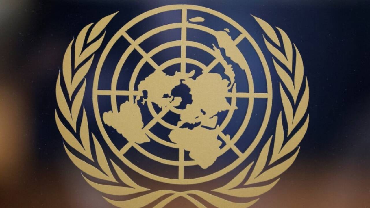 Schwierige Zeiten für die UNO Schwierige Zeiten für die UNO