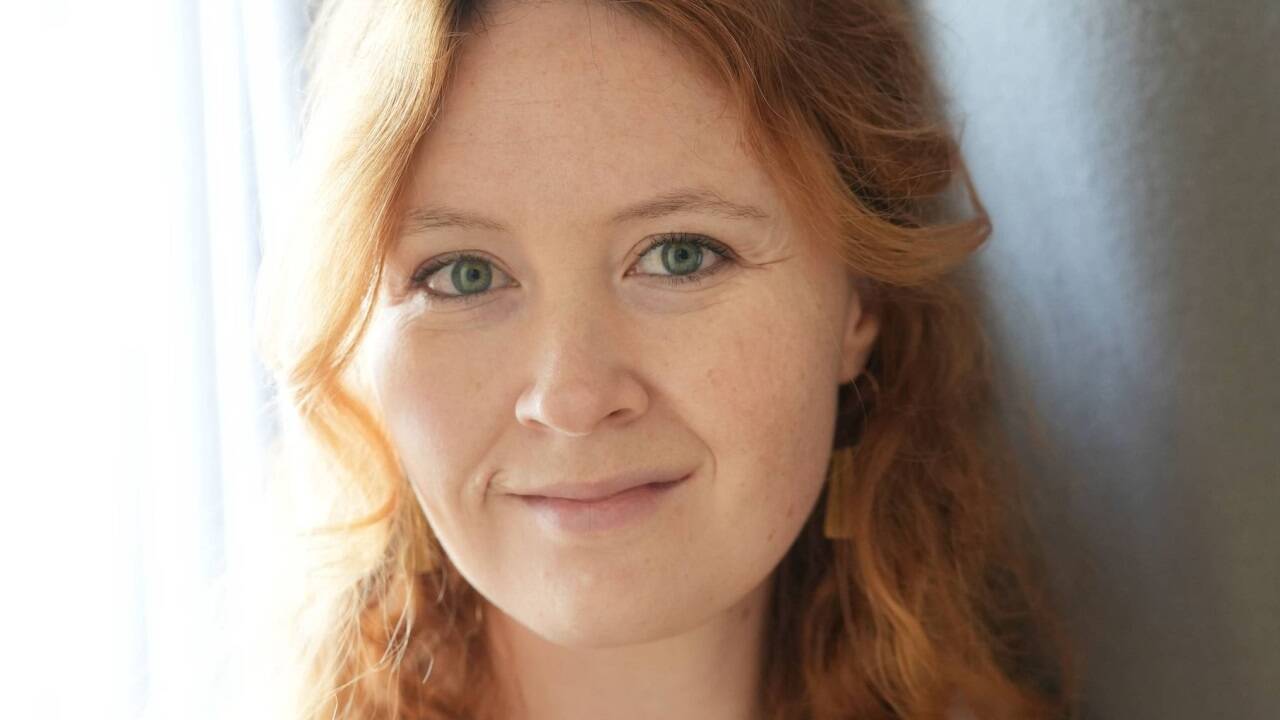 Fotografin Stefanie Pirker.  