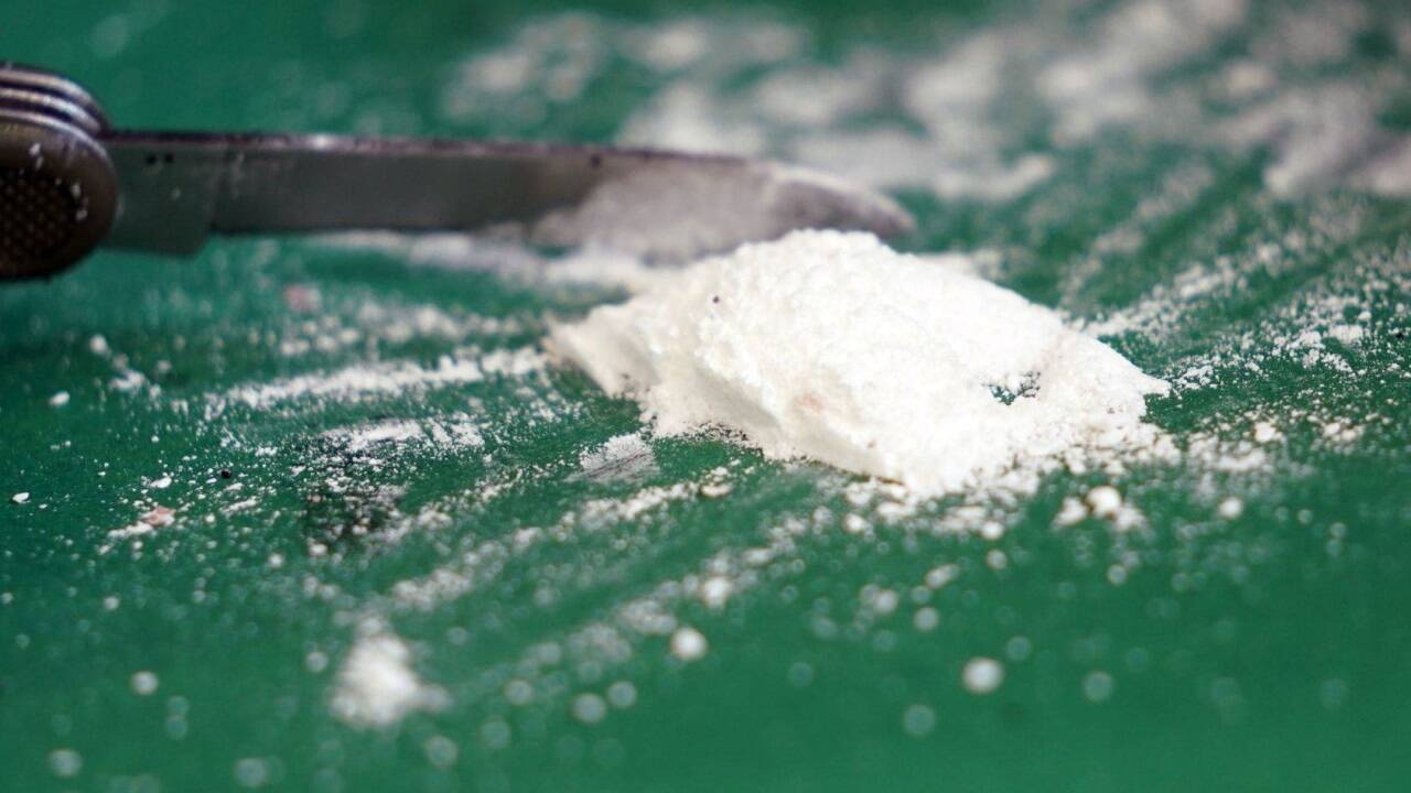 Kokain, synthetische Drogen, Cannabis, Heroin: Bei schweren Verbrechen will die Polizei die Messengerüberwachung ebenso anwenden können wie zur Verhinderung von schweren Terrorangriffen.  