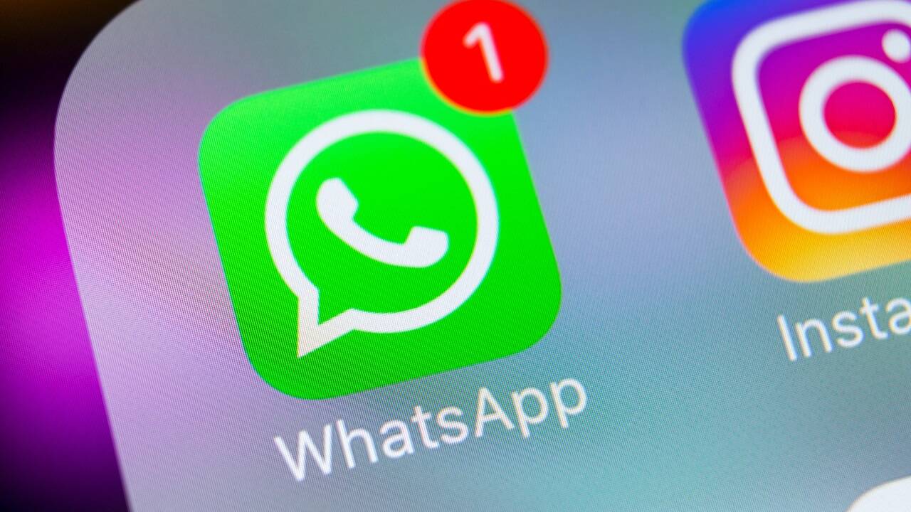 In und um WhatsApp tut sich gerade vieles. 