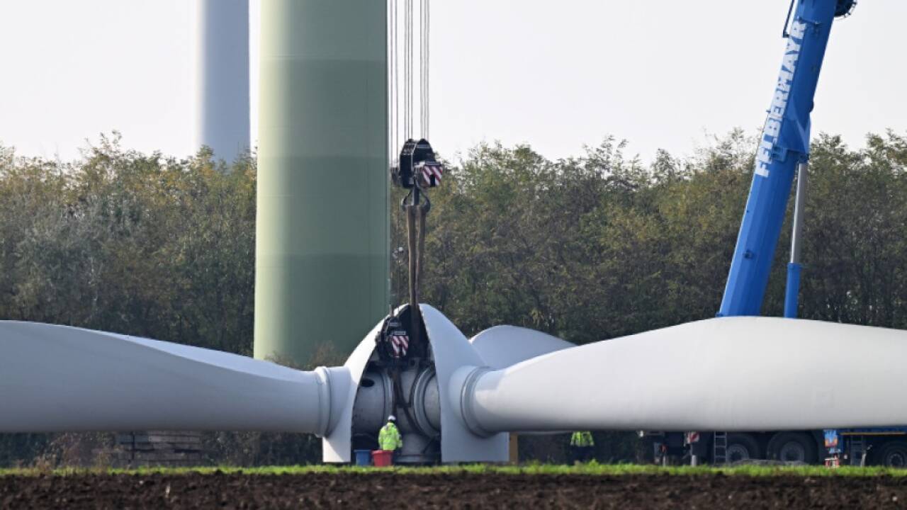 Windkraft kommt in Oberösterreich nur langsam voran  Windkraft kommt in Oberösterreich nur langsam voran