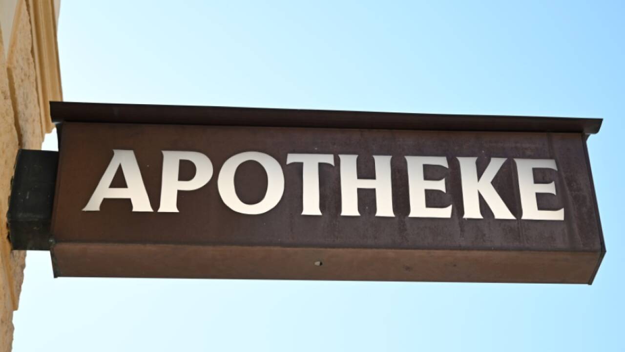 Apotheken sollen erste Anlaufstationen werden 