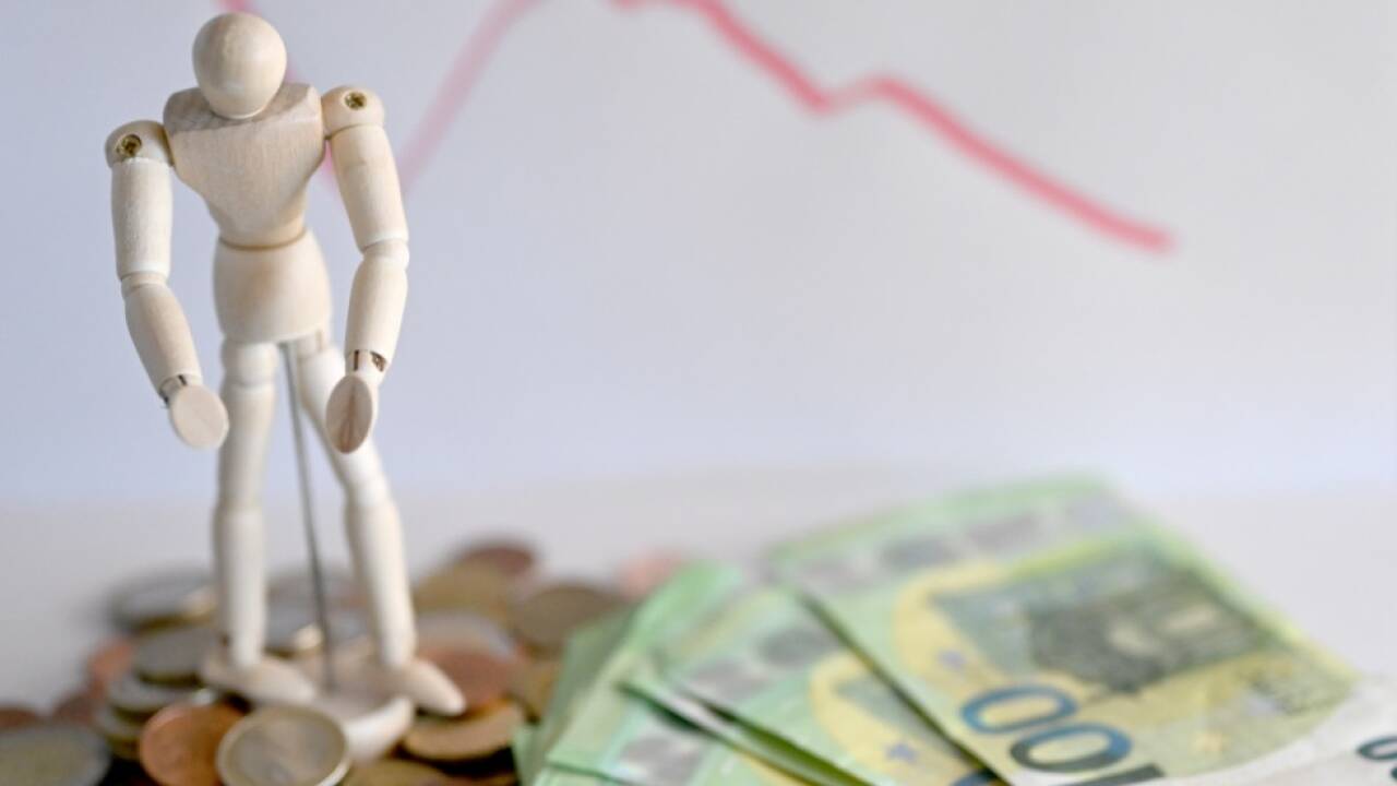 Suche nach den Milliarden Suche nach den Milliarden