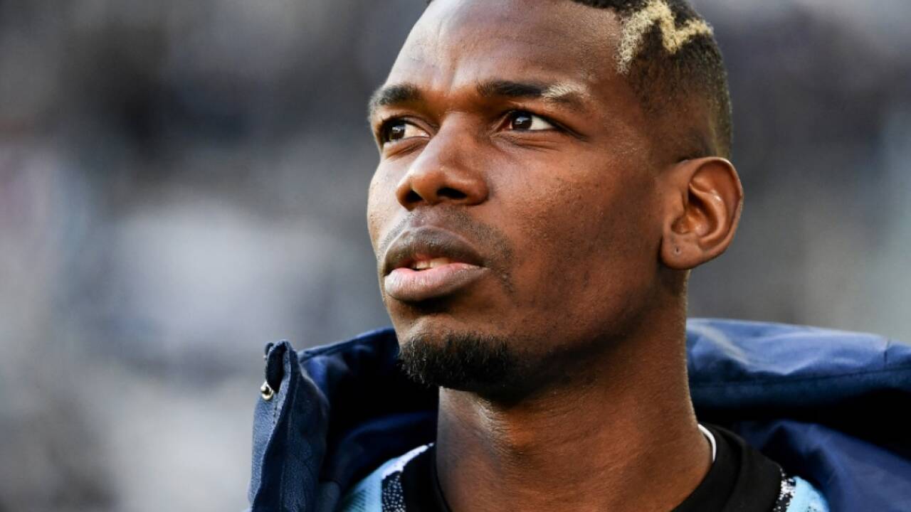 Hat nach Dopingsperre einen neuen Arbeitgeber: Paul Pogba 