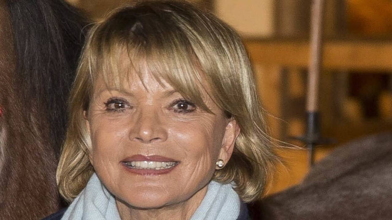 Uschi Glas 