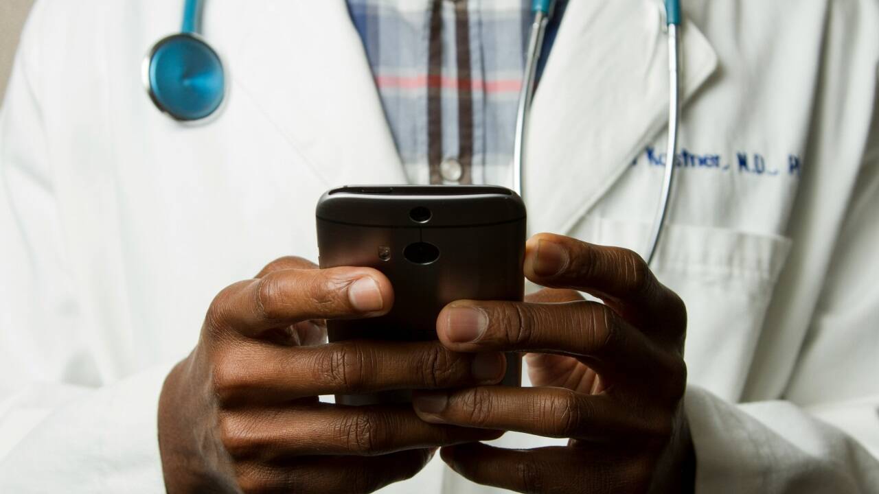 „Problembewusstsein gestiegen“: Über die Hotline zur besseren Patientensteuerung.  