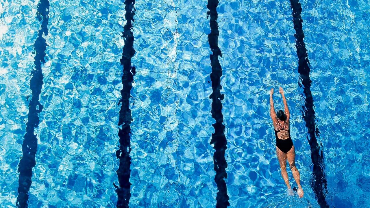 Rund sieben Prozent der österreichischen Bevölkerung gelten als Nichtschwimmer. 23 Prozent sind im Wasser unsicher unterwegs. 