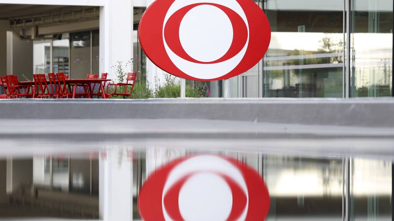 Gerichtsentscheid zum ORF. Gerichtsentscheid zum ORF.