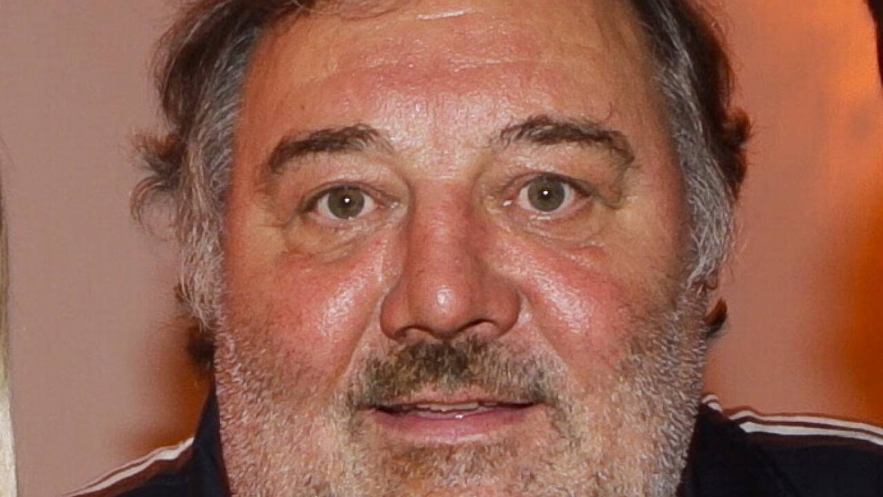 Werner Grissmann. 