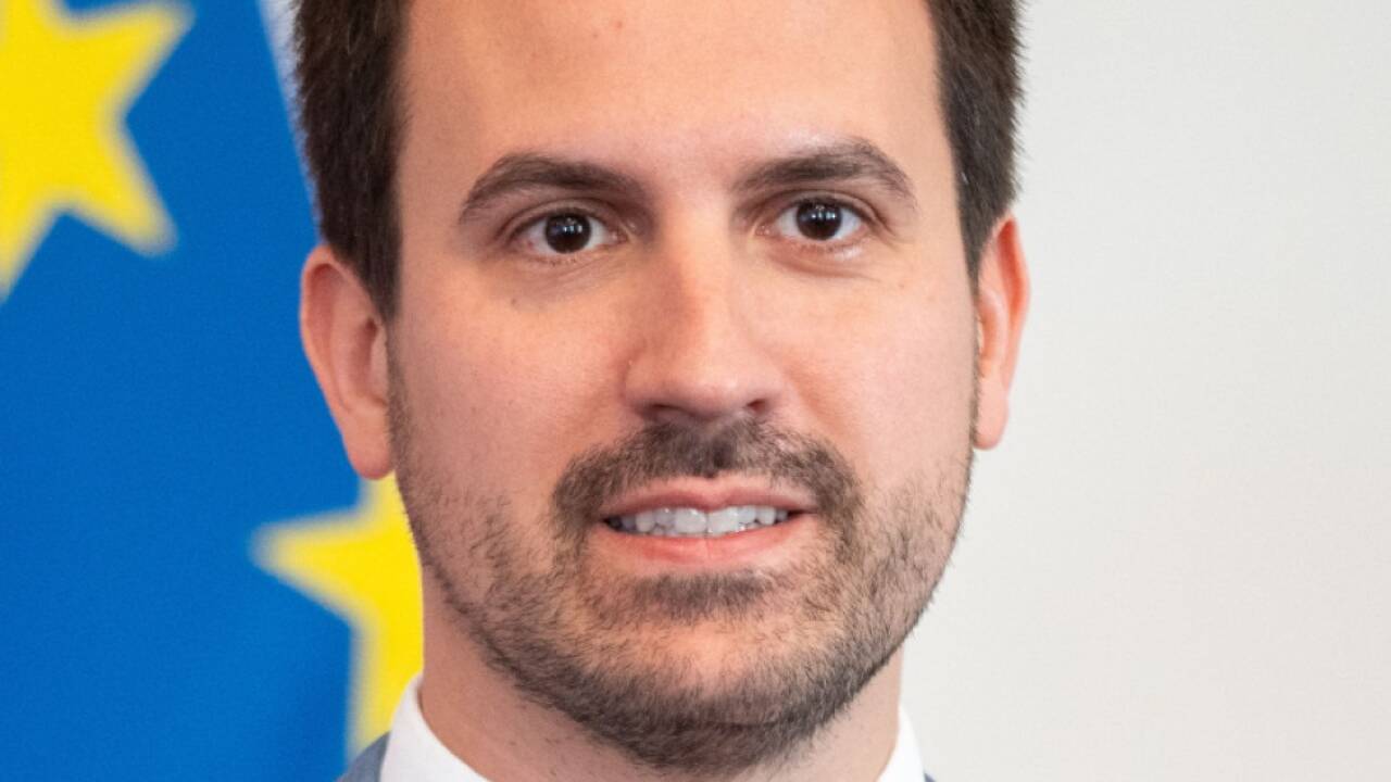 Minister Wiederkehr legt weitere Pläne vor 