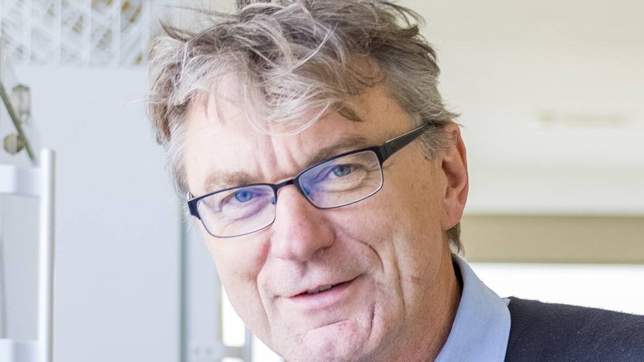 Der ehemalige PMU-Vizerektor Ludwig Aigner, Vorstand des Instituts für Molekulare Regenerative Medizin, wünscht sich von der Neo-Rektorin „einen kollegialen Führungsstil auf Augenhöhe – und einen wertschätzenden Umgang.“ 