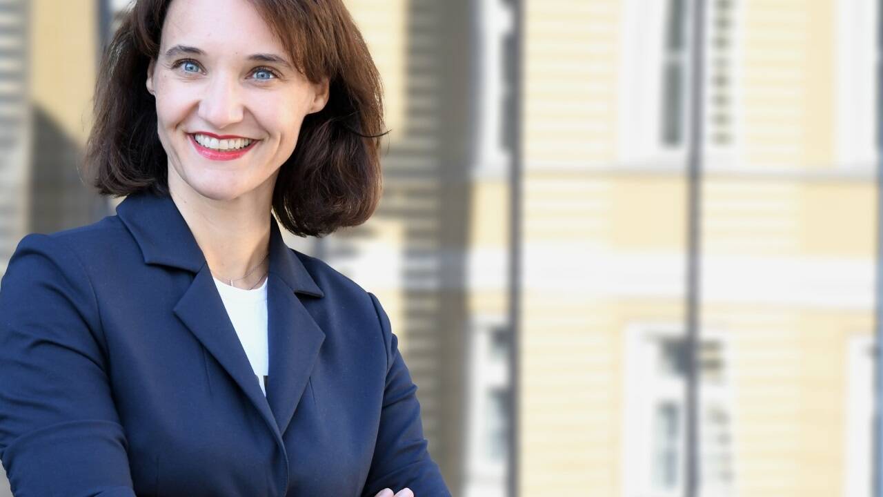 Die designierte Rektorin der PMU, Annemarie Weißenbacher, hat mit ihrer Entscheidung, die aktuelle Kanzlerin nicht zu verlängern, Kritik und Unverständnis ausgelöst.  