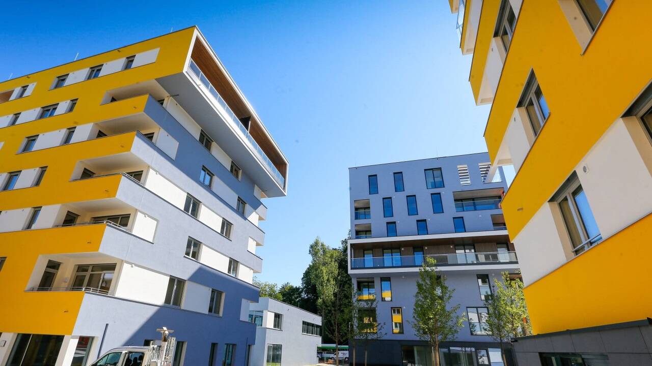 Gestaltungsbeiräte sind künftig bei vielen Projekten außen vor. Gestaltungsbeiräte sind künftig bei vielen Projekten außen vor.