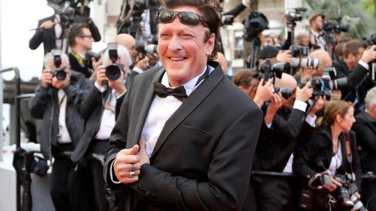 Michael Madsen war in mehr als 300 Produktionen aktiv 