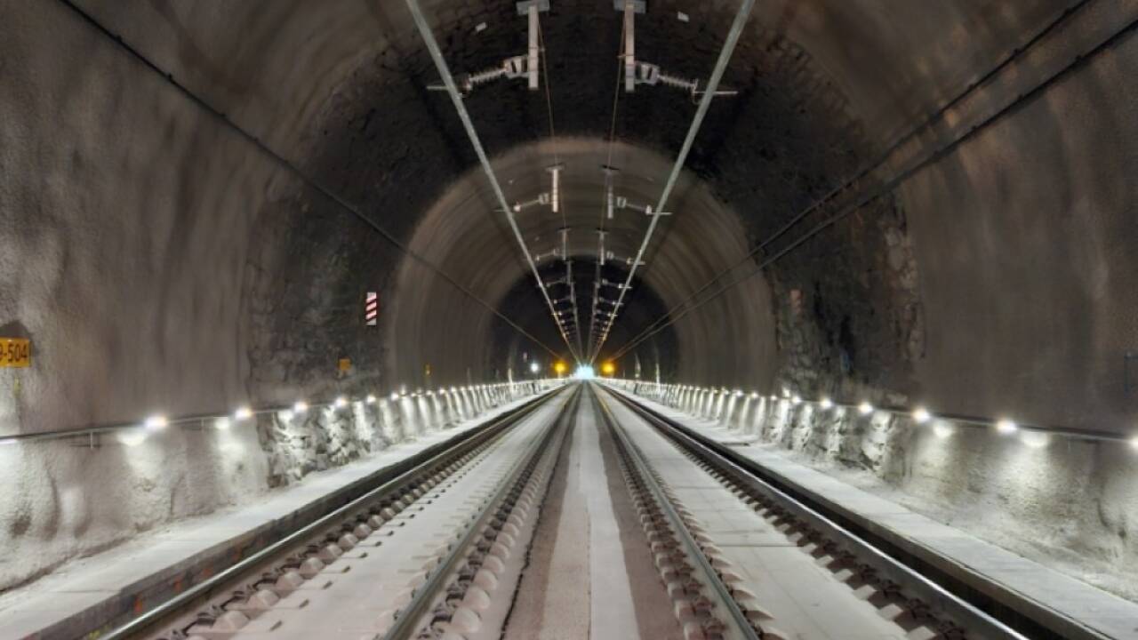 Koralmtunnel macht Südstrecke nun für Westbahn lukrativ 