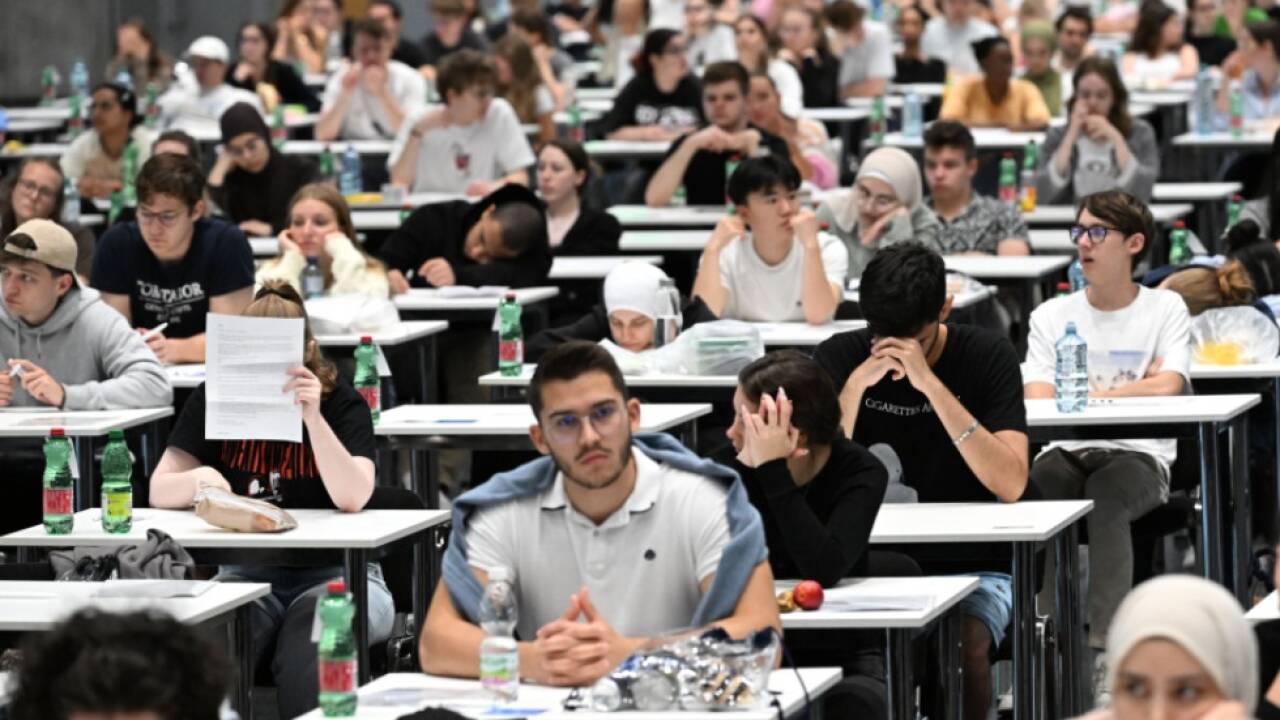 Tausende bewerben sich wieder um einen Medizin-Studienplatz 