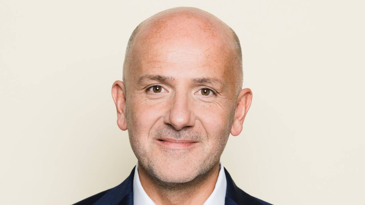 RTR-Medien-Geschäftsführer Wolfgang Struber. 