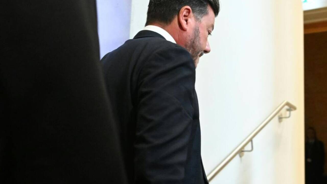Gegen Benko wird zu 12 'Fakten' ermittelt 