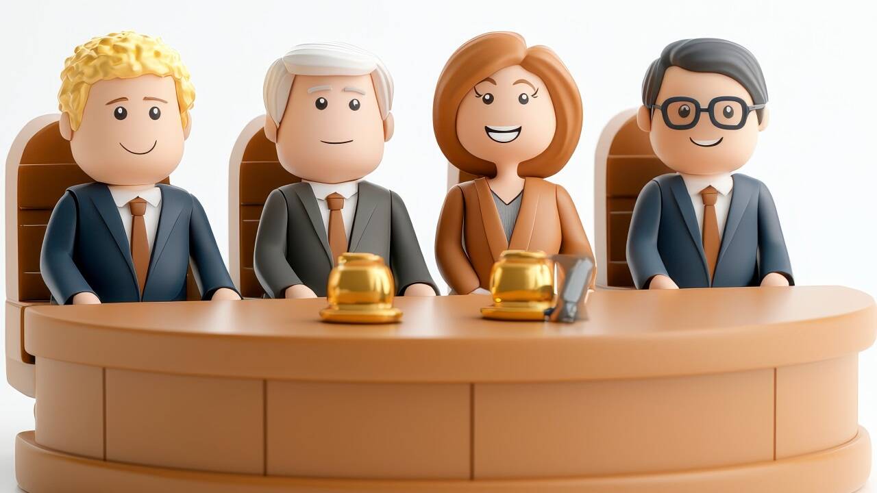 Bürgermeisterinnen sind immer noch in der Minderzahl. Bürgermeisterinnen sind immer noch in der Minderzahl.