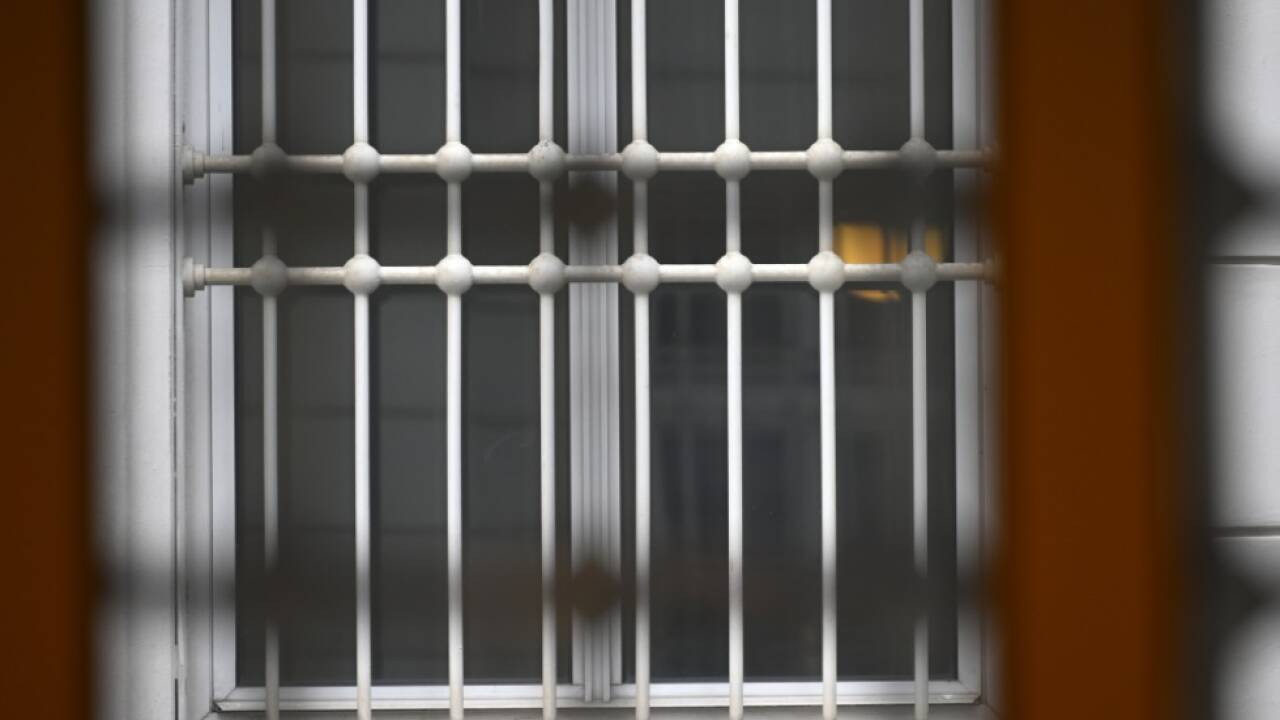 21-Jähriger muss in Haft 